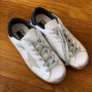 ***DUPES golden goose sneakers